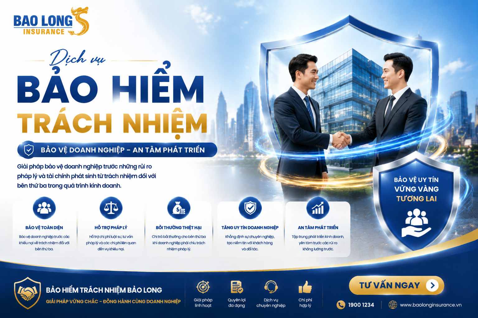 Bảo hiểm Trách nhiệm